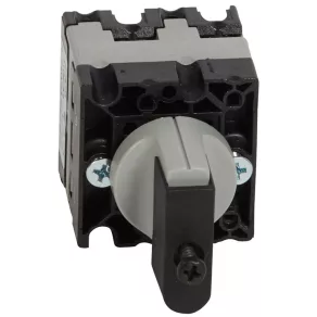 Comutator cu rolă Legrand 2P 16A PR12 0-1 - 27401