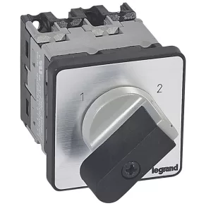Comutator rulant Legrand 2P 16A PR12 1-2 - 27461