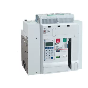  Întrerupător de circuit fix Legrand DMX3-L 2500 800A 3P 100 kA - 28661
