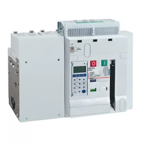   Întrerupător de circuit fix Legrand DMX3-L 2500 800A 4P 100 kA - 28671