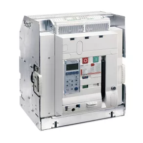   Întrerupător de circuit cu aer Legrand DMX3-L 2500 1000A 3P retractabil 100 kA - 28762