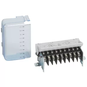 Legrand DMX3 contact pentru cărucior 6NY + 6Z - 28813