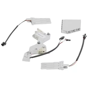   Legrand DMX3 zárásra kész és rugófeszes segédérintkező - 28814