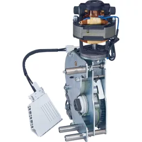 Motor Legrand DMX3 230 V~= - 28837