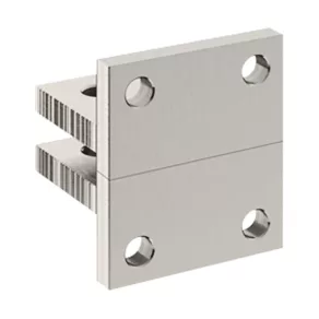   Conector plat posterior Legrand DMX3 3P fix 1 dimensiune - 28884