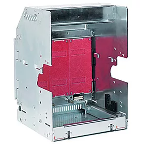 Mecanism de transport Legrand DMX3 6300 3P - 28913