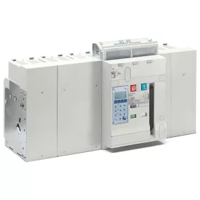   Întrerupător de circuit fix Legrand DMX3-L 6300 6300A 3P de 100 kA - 28951