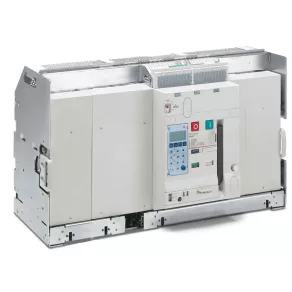   Legrand DMX3-L 6300 6300A 3P întrerupător de circuit aerian retractabil 100 kA - 28953