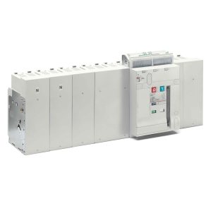   Legrand DMX3-I 6300 6300A 4P comutator fix de sarcină 100 kA - 28971