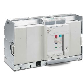   Legrand DMX3-I 6300 6300A 3P întrerupător retractabil 100 kA - 28977