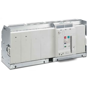   Legrand DMX3-I 6300 6300A 4P comutator de sarcină retractabil 100 kA - 28978