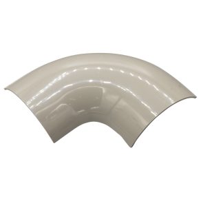   Piesă de colț pentru canal de pardoseală Legrand DLP 50x12 - 30011