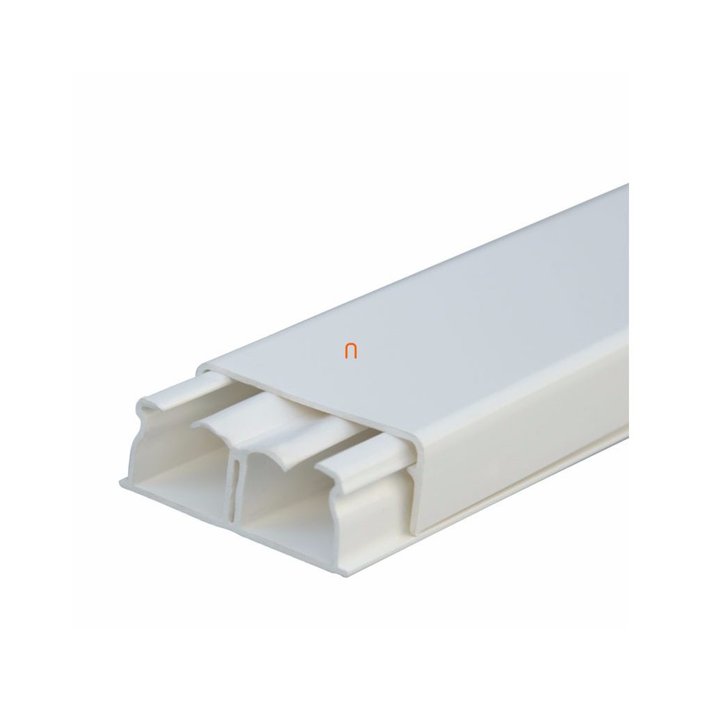 Legrand 030020 DLP 40x12,5 cu perete despărțitor