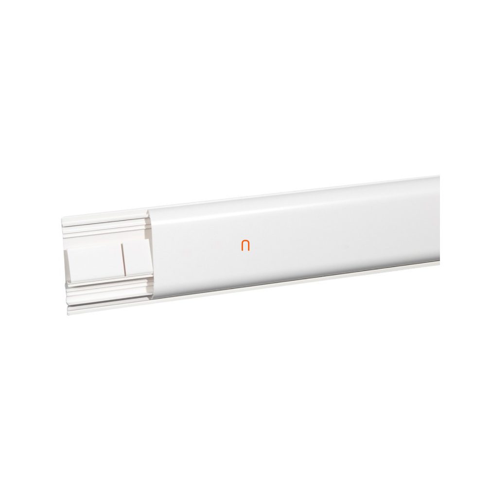 DLP 030089 120x20mm mini canal cu capac Legrand