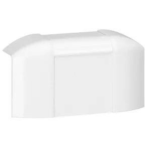   Cutie de joncțiune mini Legrand DLP și piesă în T pentru canale cu adâncimea de 20 mm - 30216