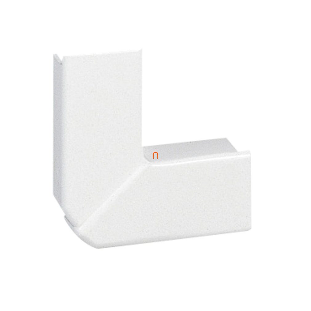 DLP mini kanyarelem 60x20 csatornához 030293