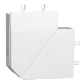   Element de cot pentru conducte mini DLP Legrand pentru conducte 75x20 - 30303