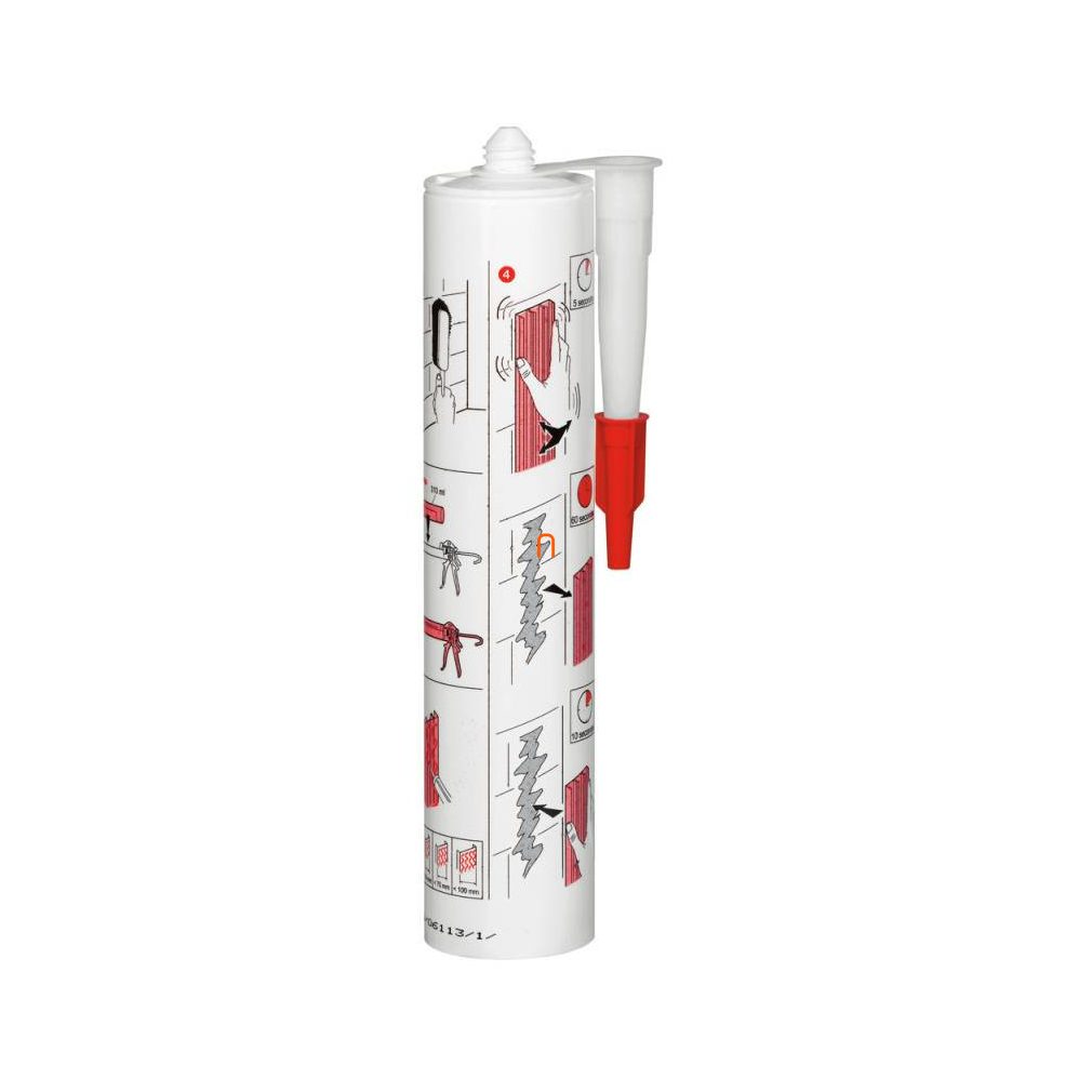 DLP 030949 mini canal Neoprene pentru canal adeziv