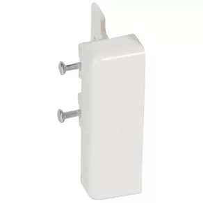   Capac pentru capăt de canal mini Legrand DLP 40x12, pentru 5 canale - 31204