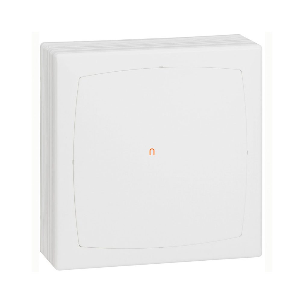 Cutie de distribuție DLP 163x65, 4 direcții 031350