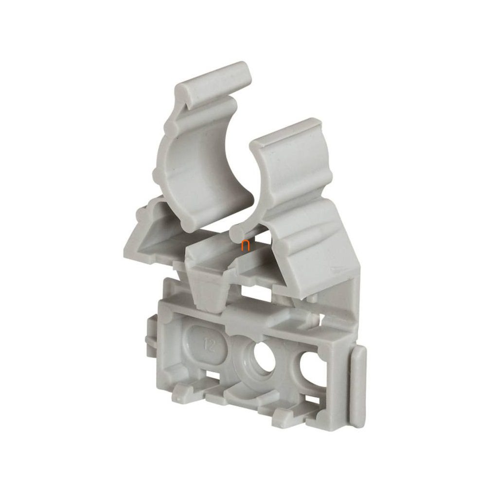 Legrand 031371 Legrand colier de fixare pentru conducte 20 din plastic cu fixare prin clip