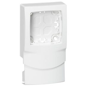  Legrand DLP mini Oteo Cadru DLP mini Oteo, pentru 16 canale adânci, reglabil - 31456
