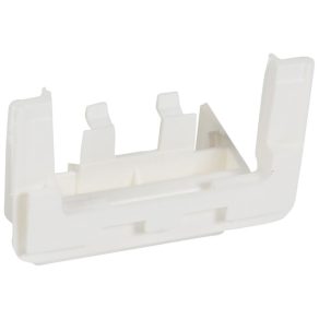   Mini adaptor Legrand DLP 40x12, pentru fixarea la capătul unui canal 5/16 - 31642