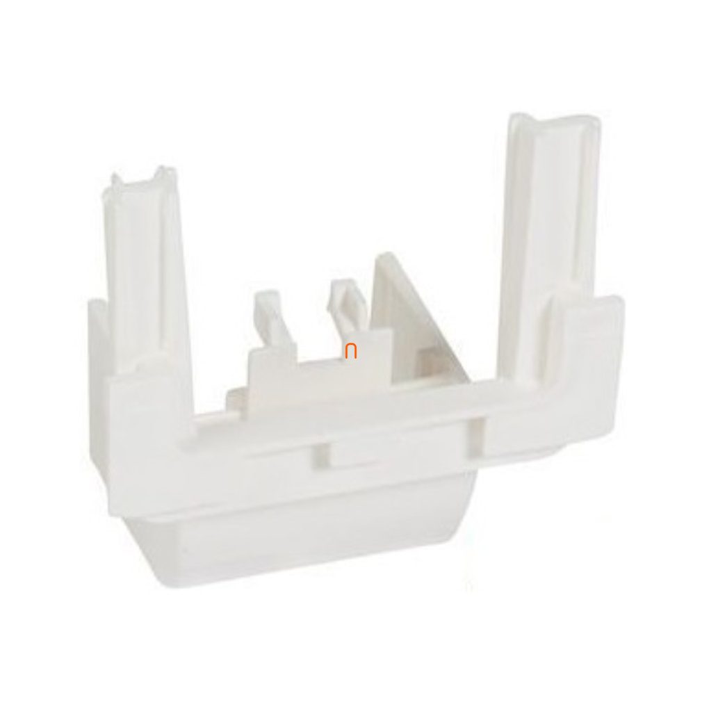 DLP 031646 mini adaptor pentru fixare la capătul canalului 32x20