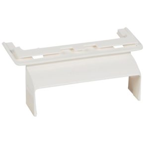   Mini adaptor Legrand DLP pentru fixare la capătul unui canal 75x20 - 31648
