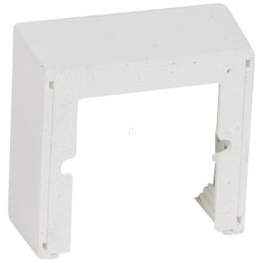   Cadru de montare Legrand DLP mini 1, pentru conductă, Ø60 - 31694