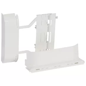   Mini adaptor Legrand DLP pentru 31613, pentru canale cu adâncime de 12,5 - 31702