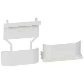   Mini adaptor Legrand DLP pentru 31613, pentru 20 canale adânci - 31708