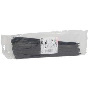 Legrand Colring 4, 6x280 colier negru - 31808
