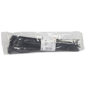 Legrand Colring 4, 6x360 colier negru - 31809