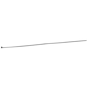 Legrand Colring 7, colier de cablu negru 6x720 - 31812