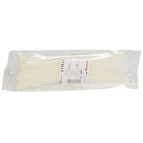 Legrand Colring 3, colier de cablu incolor 5x280 - 31825