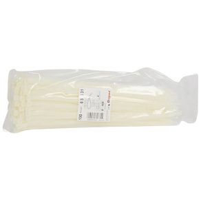 Legrand Colring 7, colier de cablu incolor 6x360 - 31831