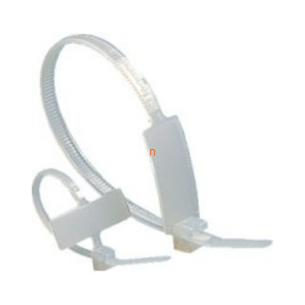 Legrand cablu de legare 95x2,4 natural Colring 032061