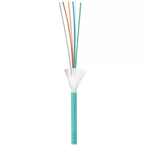   Cablu optic Legrand OM3 universal 6xFO cu tampon strâns Dca-s2-d2-a1 LCS3 - 32510