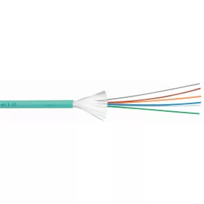   Cablu universal Legrand OM4 MMF 12xFO cu tampon strâns Dca-s2-d2-a1 L3 - 32667