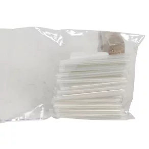   Tub termocontractabil Legrand 50 x 40 mm pentru pigtailuri LCS3 (50 buc./pachet) - 32744