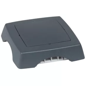   Cutie de joncțiune mini Legrand DLP pentru conducte 92x20 - 32801