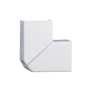   Element de colț mini Legrand DLP 40x12, pentru 5 canale - 33316