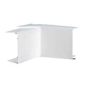   Cot ajustabil extern-intern Legrand DLP mini pentru conducte de 32x16 mm - 33325