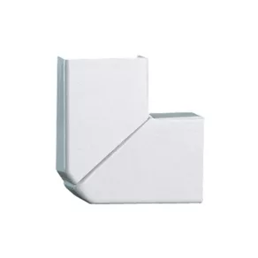   Legrand DLP mini álítható kanyarelem 32x16 mm-es csatornához - 33327