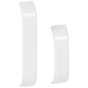  Capac pentru cuie de podea Legrand DLP pentru conducte 80/120x20 - 33668