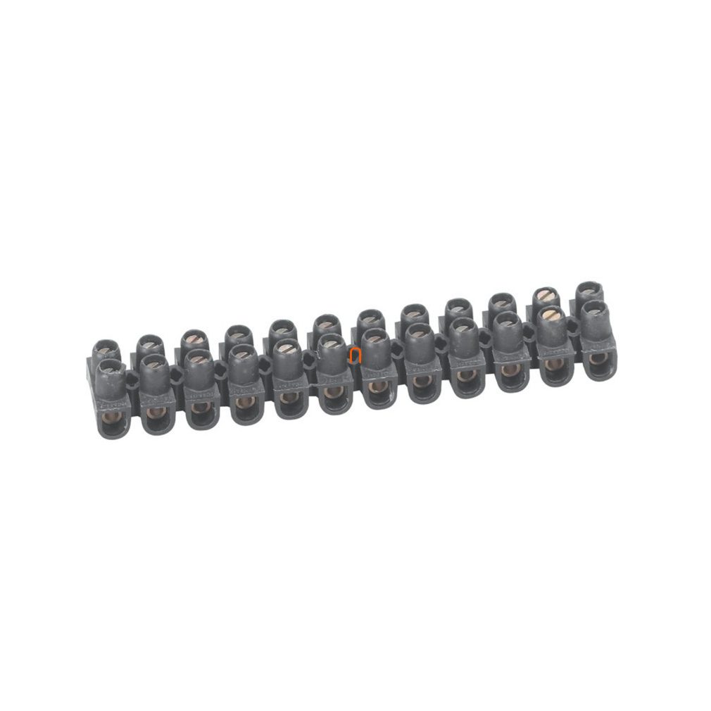 Legrand 034213 clemă de serie 6 mm2