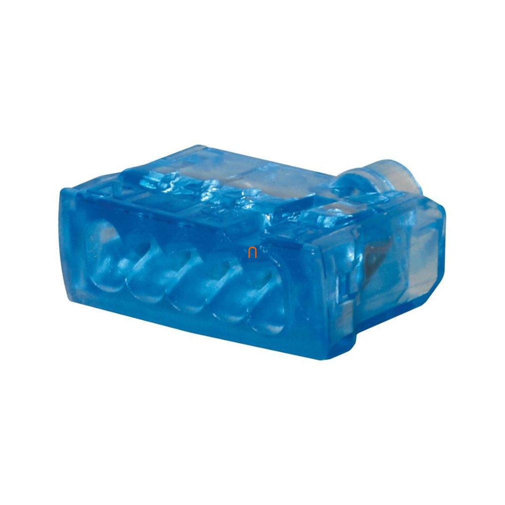 Conector de cablu 5x2,5 Legrand 034325 Nylbloc