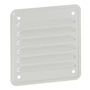 Legrand Ventilație metalică IP32 138x138mm - 34804