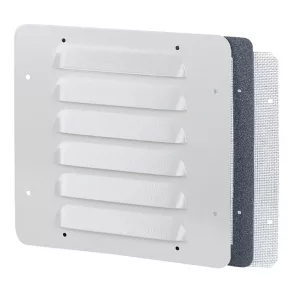 Legrand Ventilație metalică IP32 248x1248mm - 34805